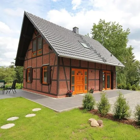 Prázdninový dům Is A Modern Retreat
