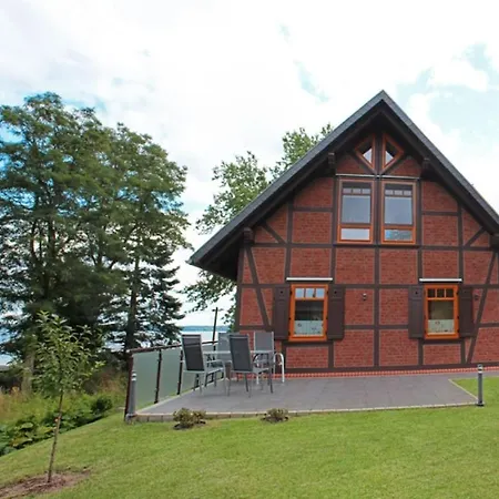 Is A Modern Retreat