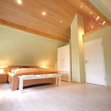 Is A Modern Retreat בית נופש *