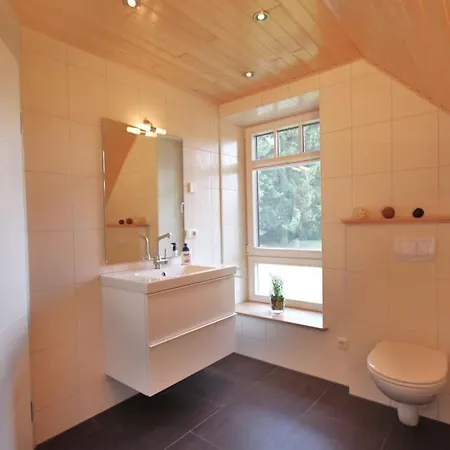 Prázdninový dům Is A Modern Retreat