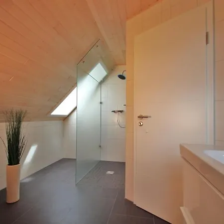 Is A Modern Retreat Prázdninový dům *
