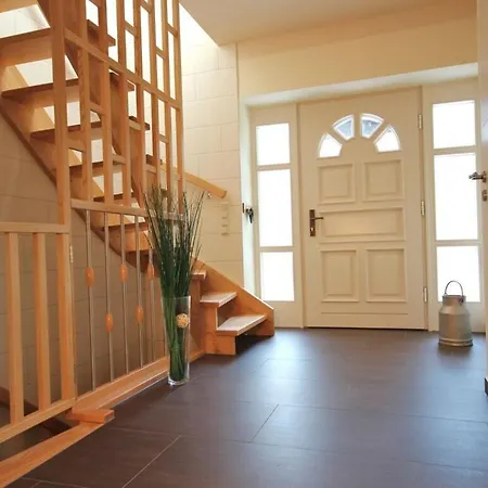 Is A Modern Retreat Prázdninový dům *