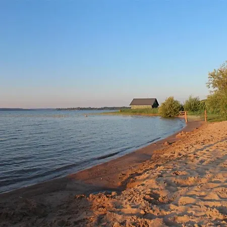 Is A Modern Retreat Prázdninový dům